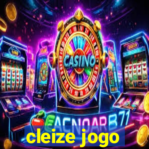 cleize jogo